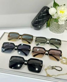 Picture of Chanel Sunglasses _SKUfw56704690fw
